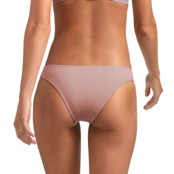 Vitamin A Neutra Hipster (size L) NWT - Picture 2 of 2